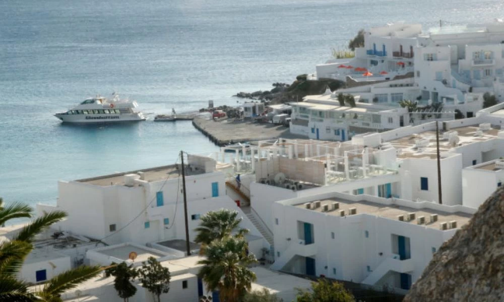 Κορονοϊός: Voucher 18μηνης διάρκειας για να αποζημιώσουν τους πελάτες ξενοδοχεία και ταξιδιωτικά γραφεία